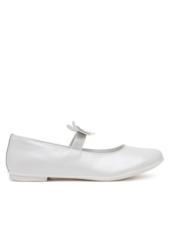 Балетки 7927511 M Primigi, белый
Балетки 7927511 M Primigi, белый