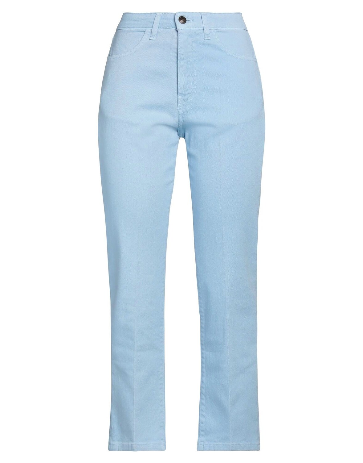 Брюки Bonheur, небесно-голубой
Брюки Bonheur, небесно-голубой