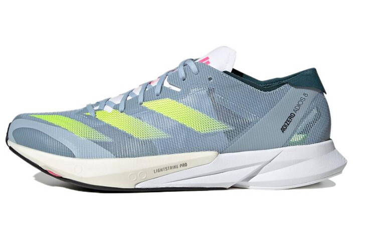 Мужские кроссовки для бега Adidas Adizero Adios 8
Мужские кроссовки для бега Adidas Adizero Adios 8