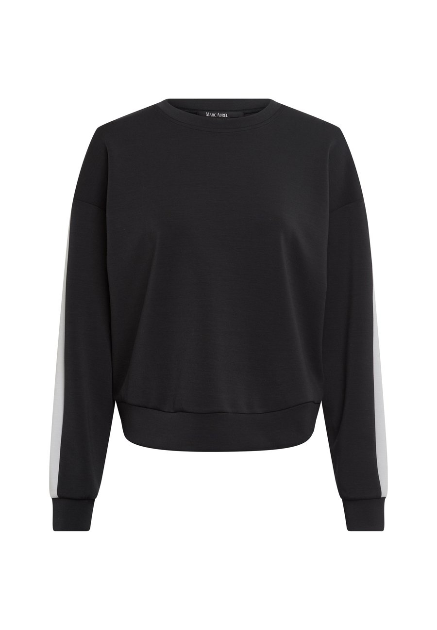 Толстовка Marc Aurel Sweatshirt, Charcoal Varied/Black
Толстовка Marc Aurel Sweatshirt, Charcoal Varied/Black
