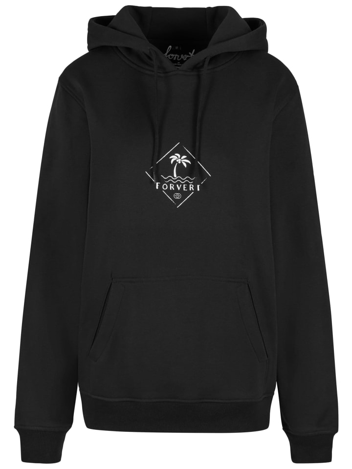 Толстовка FORVERT, черный
Толстовка FORVERT, черный