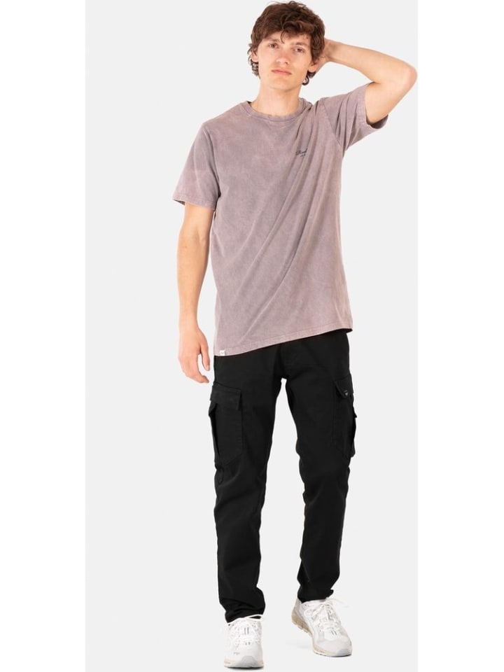 Брюки-Карго Reell, черный
Брюки-Карго Reell, черный