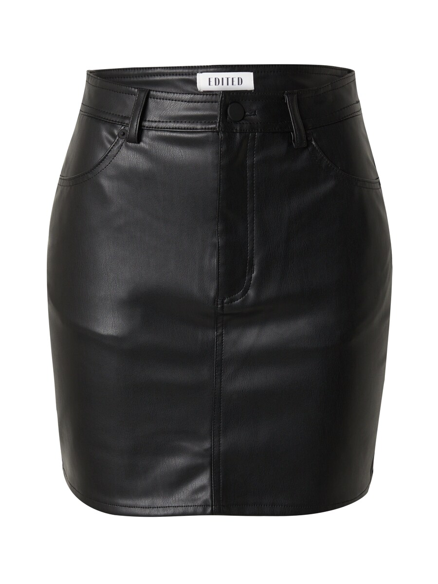 Юбка EDITED Fibi, черный
Юбка EDITED Fibi, черный