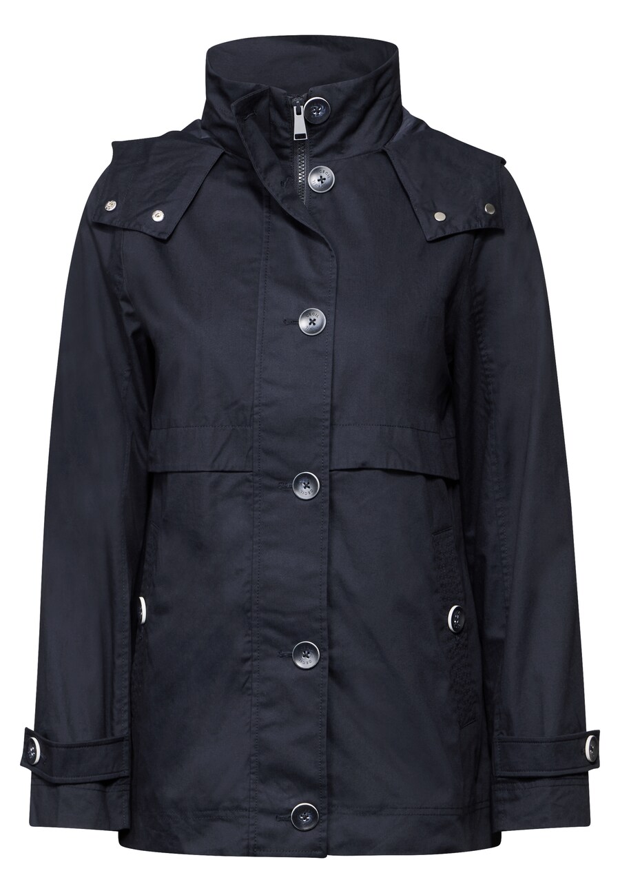 Межсезонная куртка CECIL, синий
Межсезонная куртка CECIL, синий