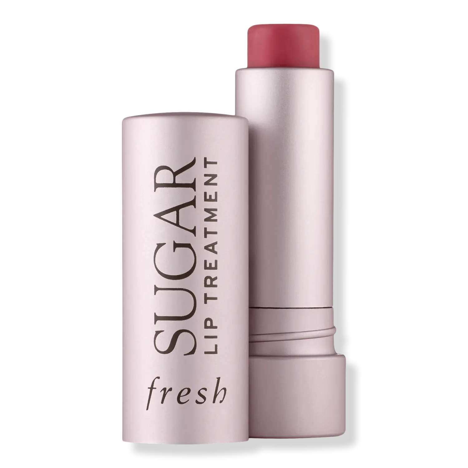 Увлажняющий бальзам для губ Sugar Lip Balm fresh, Rose (a rosy pink)
Увлажняющий бальзам для губ Sugar Lip Balm fresh, Rose (a rosy pink)