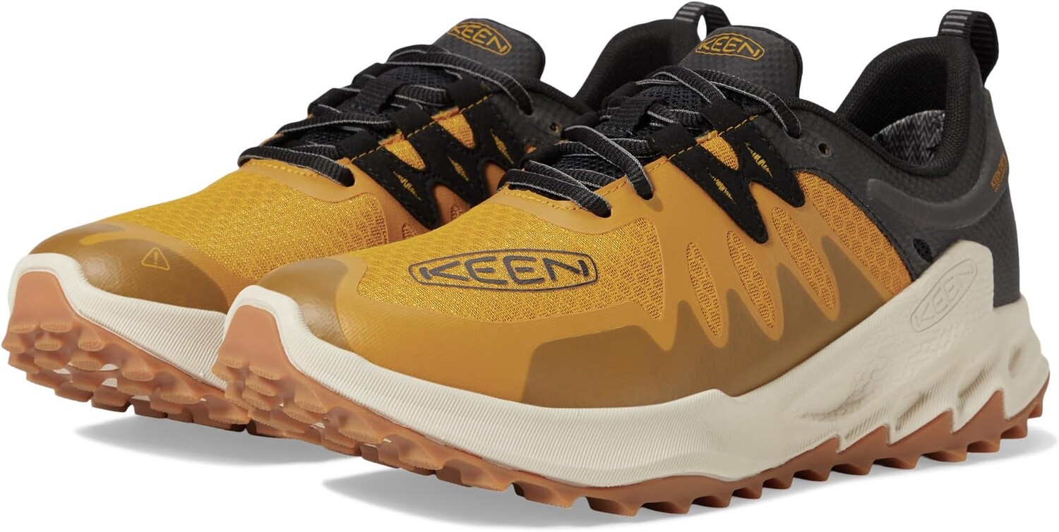 Кроссовки KEEN Zionic Waterproof, цвет Golden Yellow/Black, Черный, Кроссовки KEEN Zionic Waterproof, цвет Golden Yellow/Black
Кроссовки KEEN Zionic Waterproof, цвет Golden Yellow/Black, Черный, Кроссовки KEEN Zionic Waterproof, цвет Golden Yellow/Black