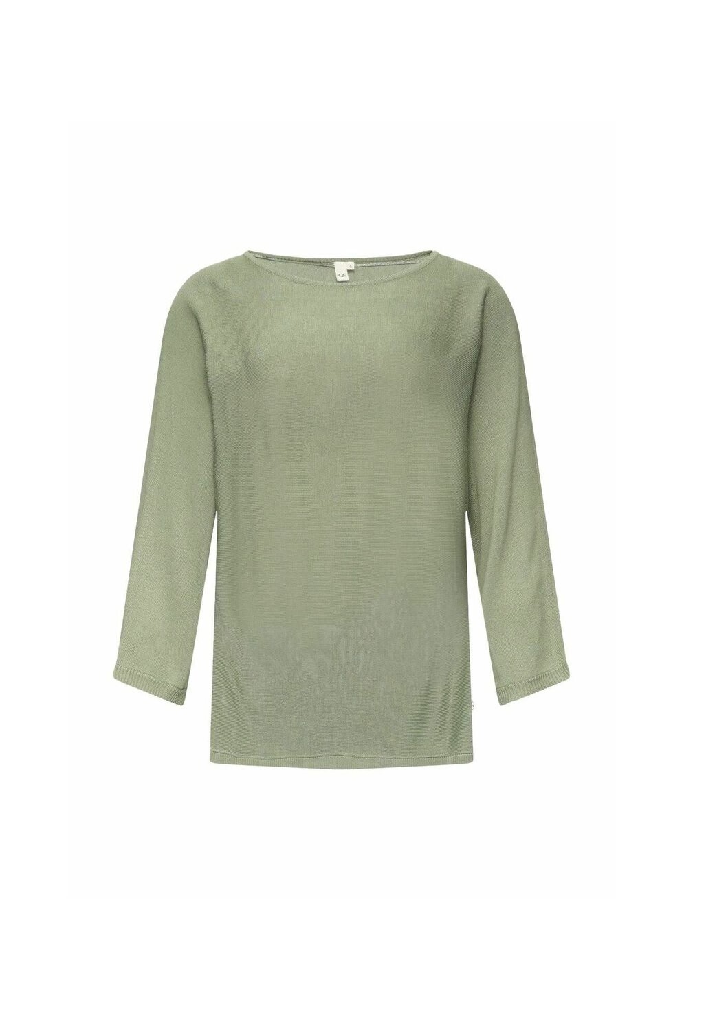 Вязаный свитер s.Oliver, светло-зеленый 
Вязаный свитер s.Oliver, светло-зеленый