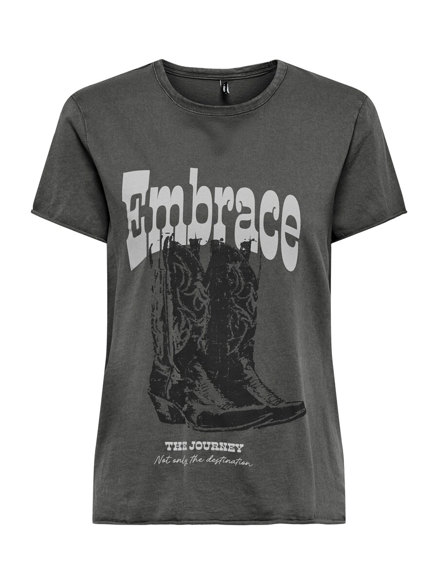 Рубашка ONLY ONLLUCY, светло-серый/темно-серый
Рубашка ONLY ONLLUCY, светло-серый/темно-серый