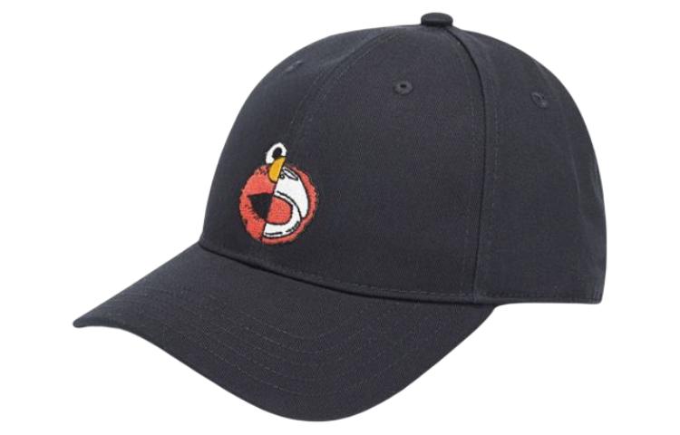 Бейсболка унисекс черная Adidas Neo
Бейсболка унисекс черная Adidas Neo