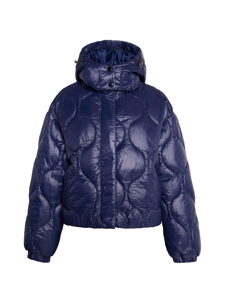 Куртка faina Wattierter Blouson, синий
Куртка faina Wattierter Blouson, синий