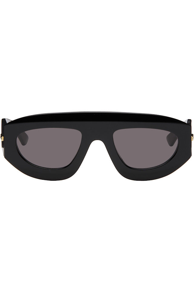 Ультратонкие защитные солнцезащитные очки Bottega Veneta, мультиколор
Ультратонкие защитные солнцезащитные очки Bottega Veneta, мультиколор