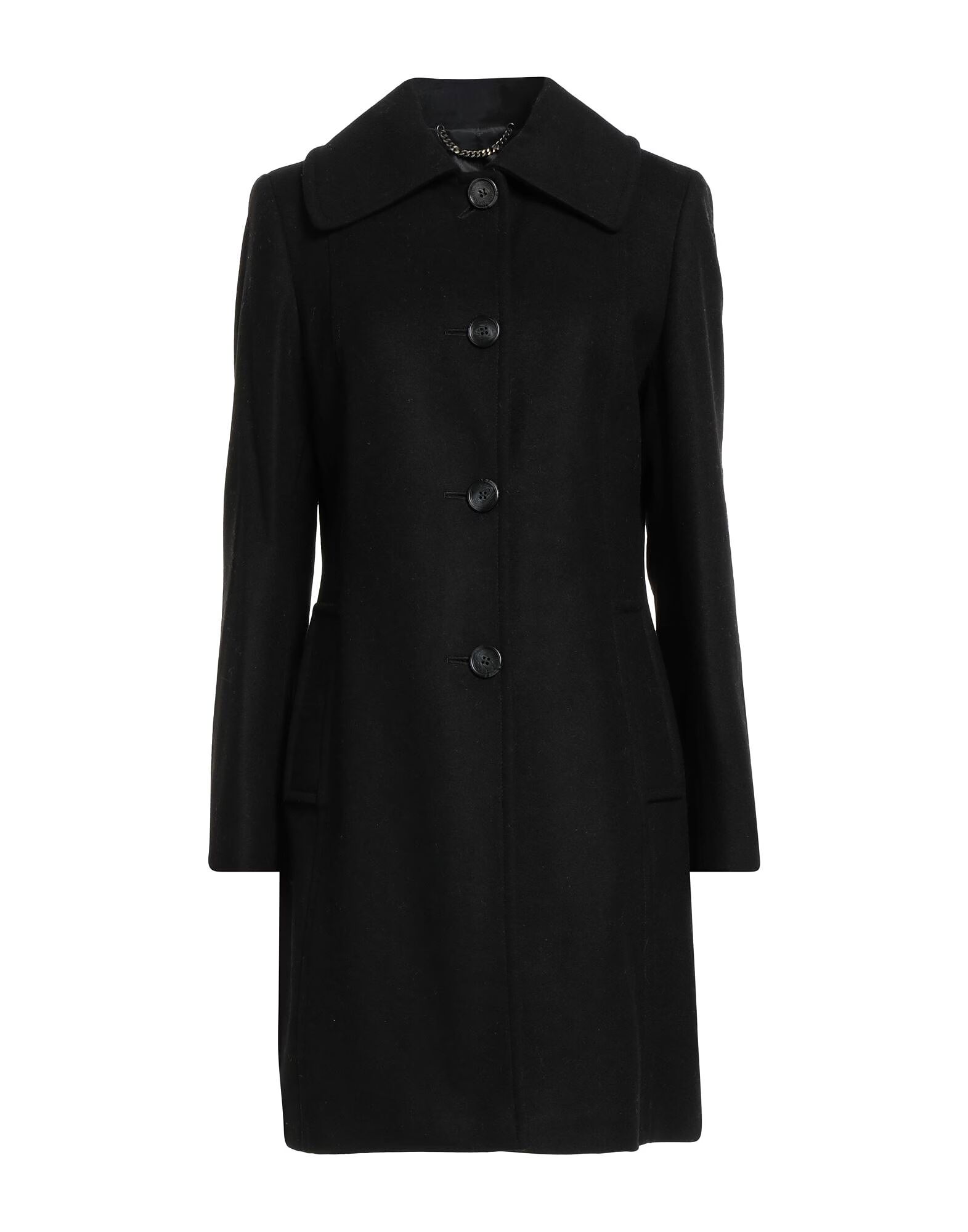 Пальто Barbour, черный
Пальто Barbour, черный