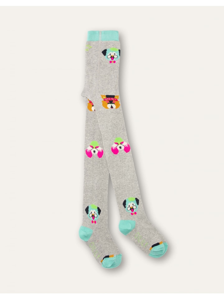 Носки Oilily, серый
Носки Oilily, серый