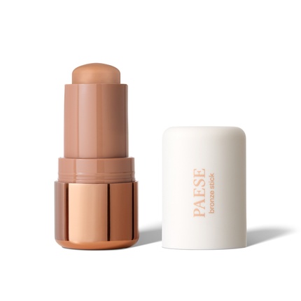 Бронзер-карандаш Cranberry Creamy Bronzer Stick 02 Mocha 6 г Paese
Бронзер-карандаш Cranberry Creamy Bronzer Stick 02 Mocha 6 г Paese