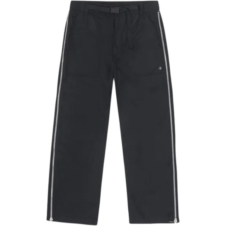 Повседневные брюки мужские Black Converse 
Повседневные брюки мужские Black Converse