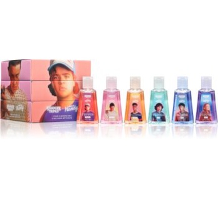 Набор Upside Down Cube
Набор Upside Down Cube