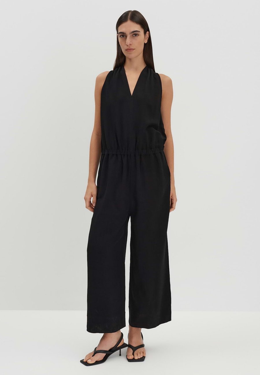 Комбинезон someday. LOOSE FIT, Black
Комбинезон someday. LOOSE FIT, Black