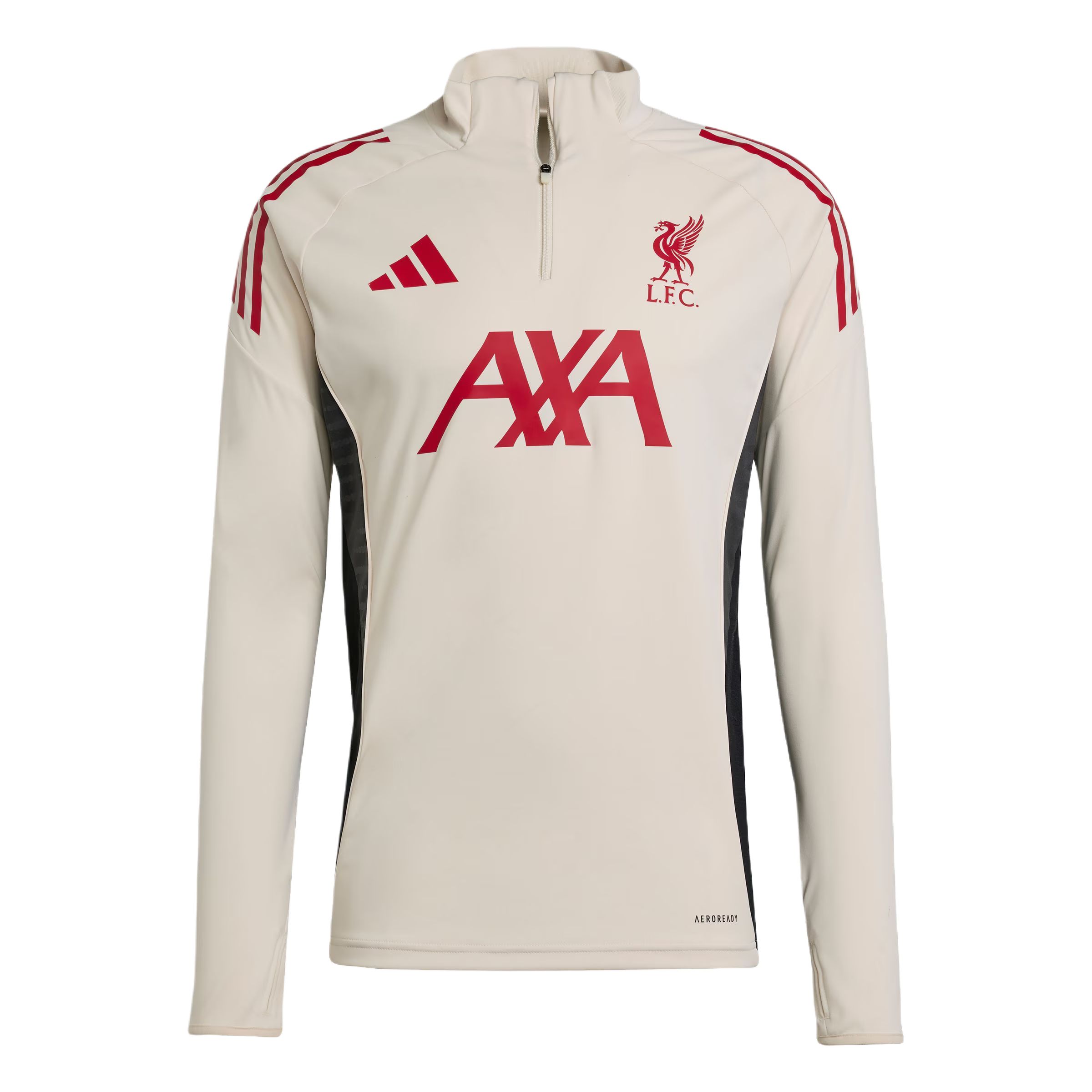 Футболка aeroready liverpool fc tiro 25 competition Adidas, белый
Футболка aeroready liverpool fc tiro 25 competition Adidas, белый