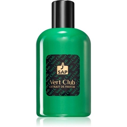 Sap Vert Club U Extrait De Parfum 100ml
Sap Vert Club U Extrait De Parfum 100ml