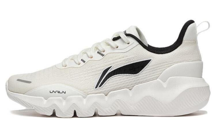 Кроссовки для бега Spirituality женские с низким верхом, белые/черные Lining
Кроссовки для бега Spirituality женские с низким верхом, белые/черные Lining