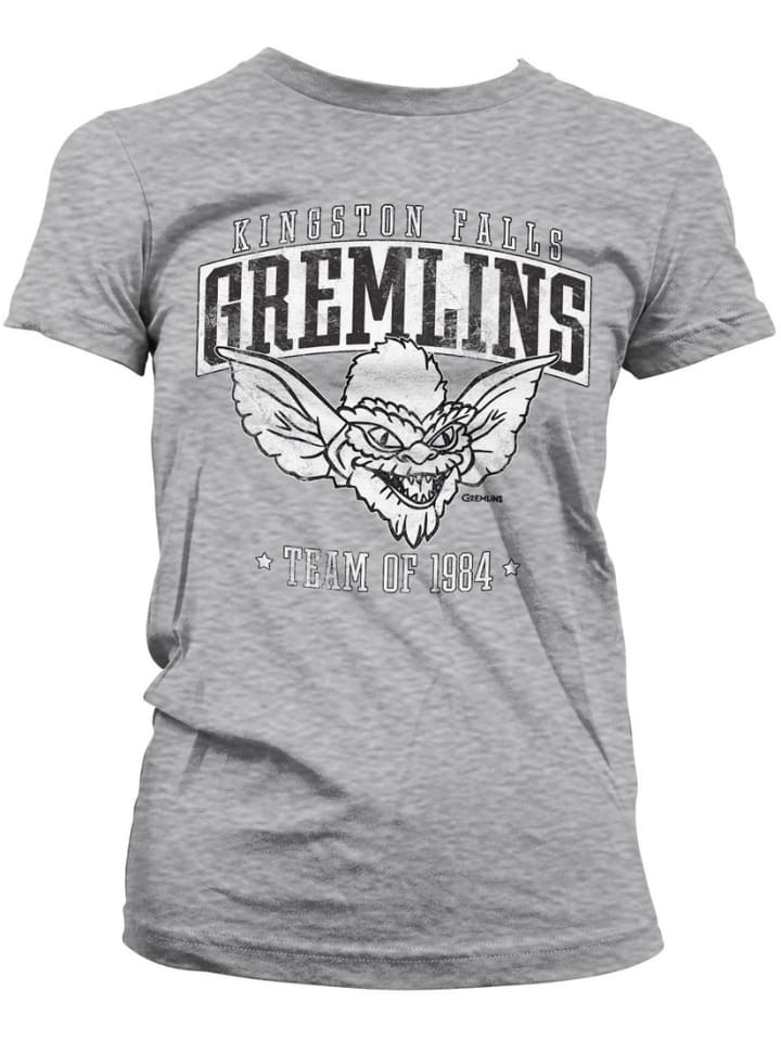 Футболка Kingston Falls 1984 серого цвета Gremlins, Серый, Футболка Kingston Falls 1984 серого цвета Gremlins
Футболка Kingston Falls 1984 серого цвета Gremlins, Серый, Футболка Kingston Falls 1984 серого цвета Gremlins
