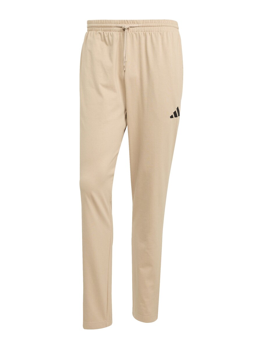 Обычные спортивные штаны ADIDAS SPORTSWEAR, песочный 
Обычные спортивные штаны ADIDAS SPORTSWEAR, песочный