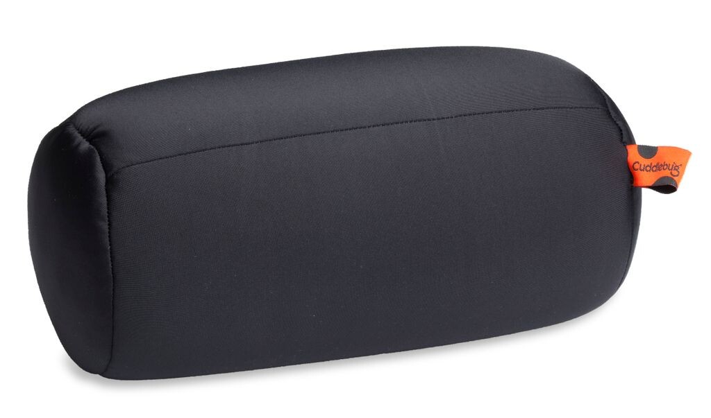 Подушка для отдыха и путешествий CuddleBug XL Подушка для путешествий Cuddlebug Black 40 x 28 см R pet
Подушка для отдыха и путешествий CuddleBug XL Подушка для путешествий Cuddlebug Black 40 x 28 см R pet