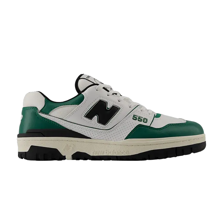Бутсы New Balance 550 Golf SL 'White Green', белый
Бутсы New Balance 550 Golf SL 'White Green', белый