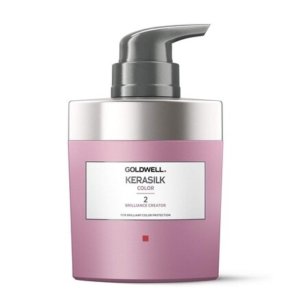 Kerasilk Brilliance Creator 500мл Goldwell
Kerasilk Brilliance Creator 500мл Goldwell