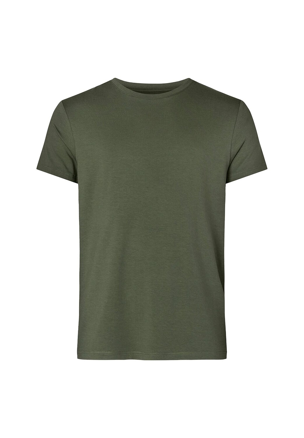 Майка/рубашка с коротким рукавом из бамбука Resteröds, зеленый
Майка/рубашка с коротким рукавом из бамбука Resteröds, зеленый