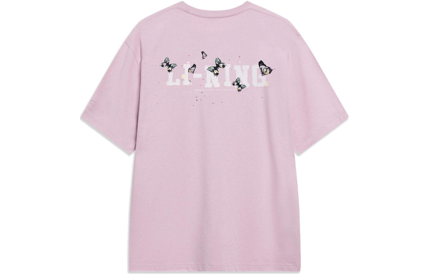 Футболка мужская из коллекции Sports Life Sand Powder Lining, цвет Sand powder
Футболка мужская из коллекции Sports Life Sand Powder Lining, цвет Sand powder