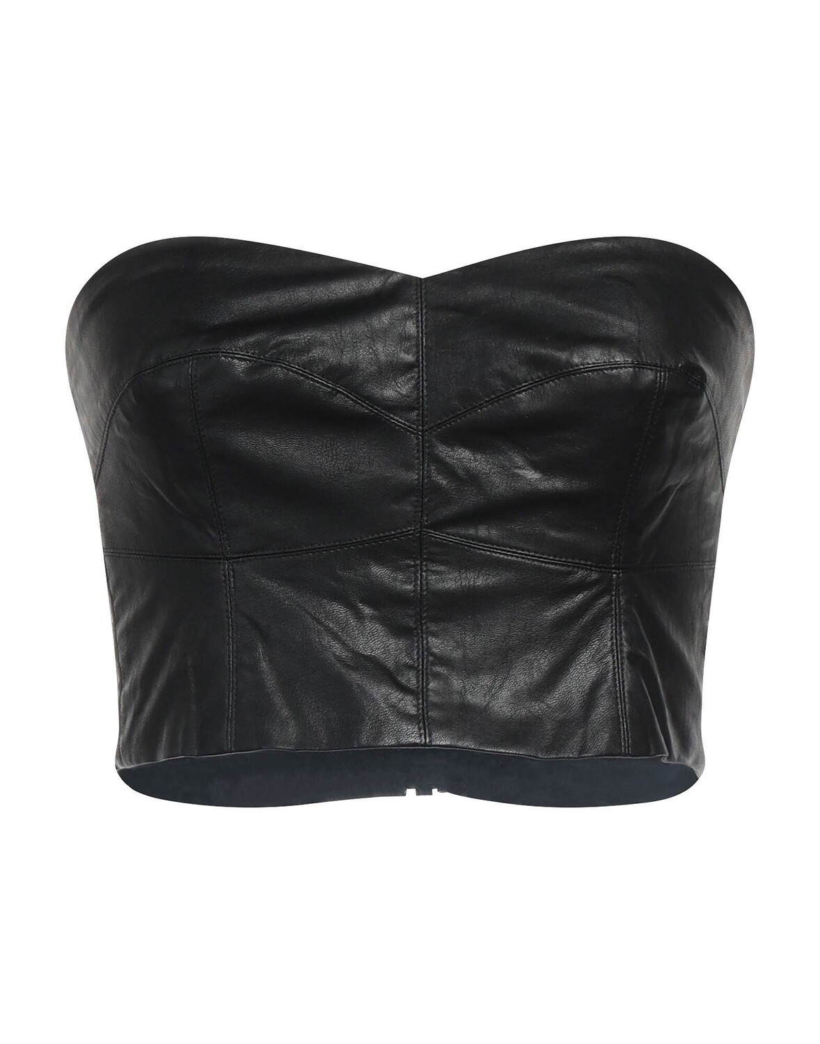 Топ Suoli, черный 
Топ Suoli, черный