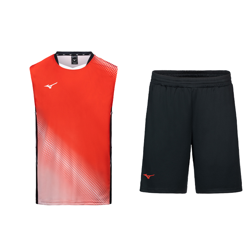 Повседневная спортивная одежда унисекс Mizuno
Повседневная спортивная одежда унисекс Mizuno