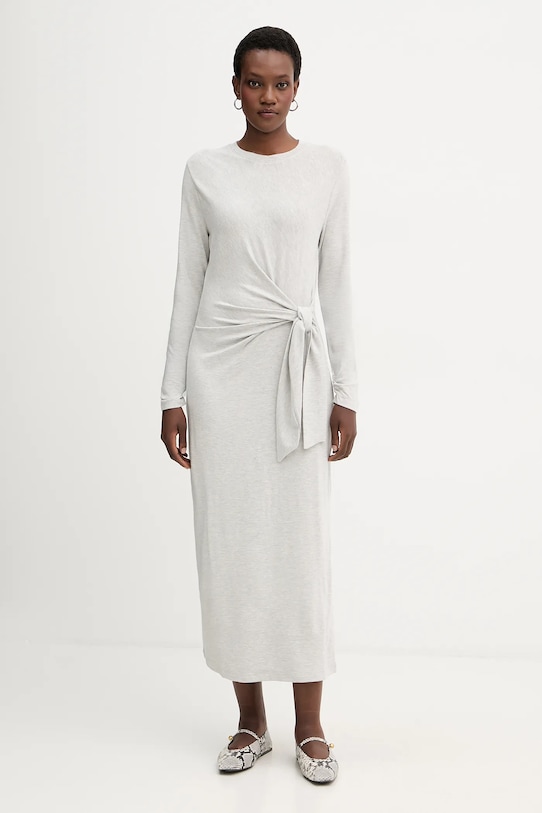 Платье Boss Orange, серый
Платье Boss Orange, серый