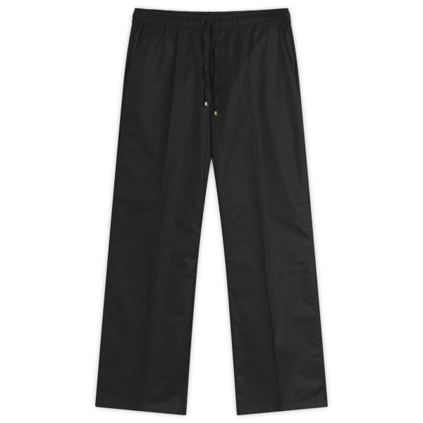 Прямые брюки Amiri, черный
Прямые брюки Amiri, черный