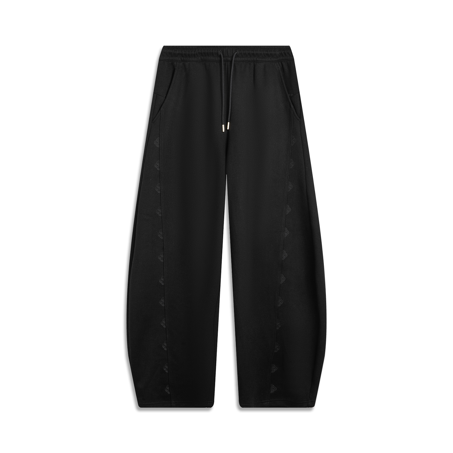 Спортивные брюки Sports Trend Series женские LINING, черный
Спортивные брюки Sports Trend Series женские LINING, черный