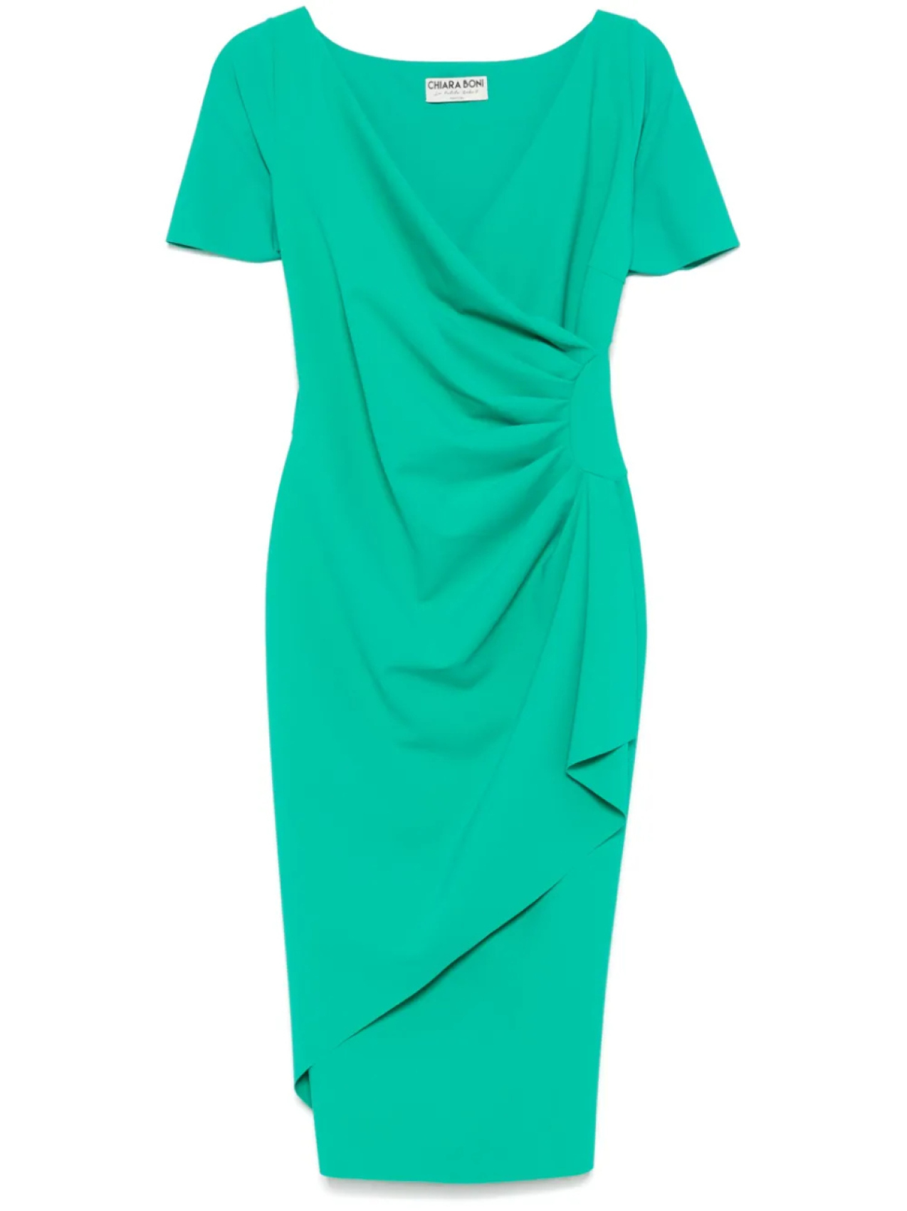 Платье миди CHIARA BONI La Petite Robe Charisse, зеленый
Платье миди CHIARA BONI La Petite Robe Charisse, зеленый