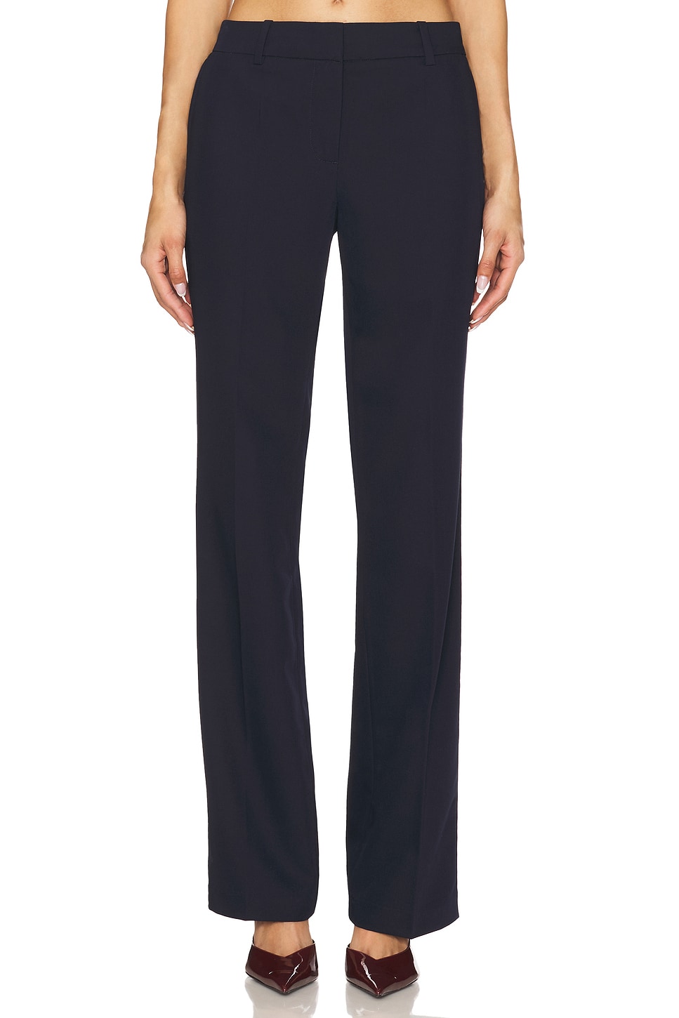 Брюки Lyla Eaves, navy
Брюки Lyla Eaves, navy