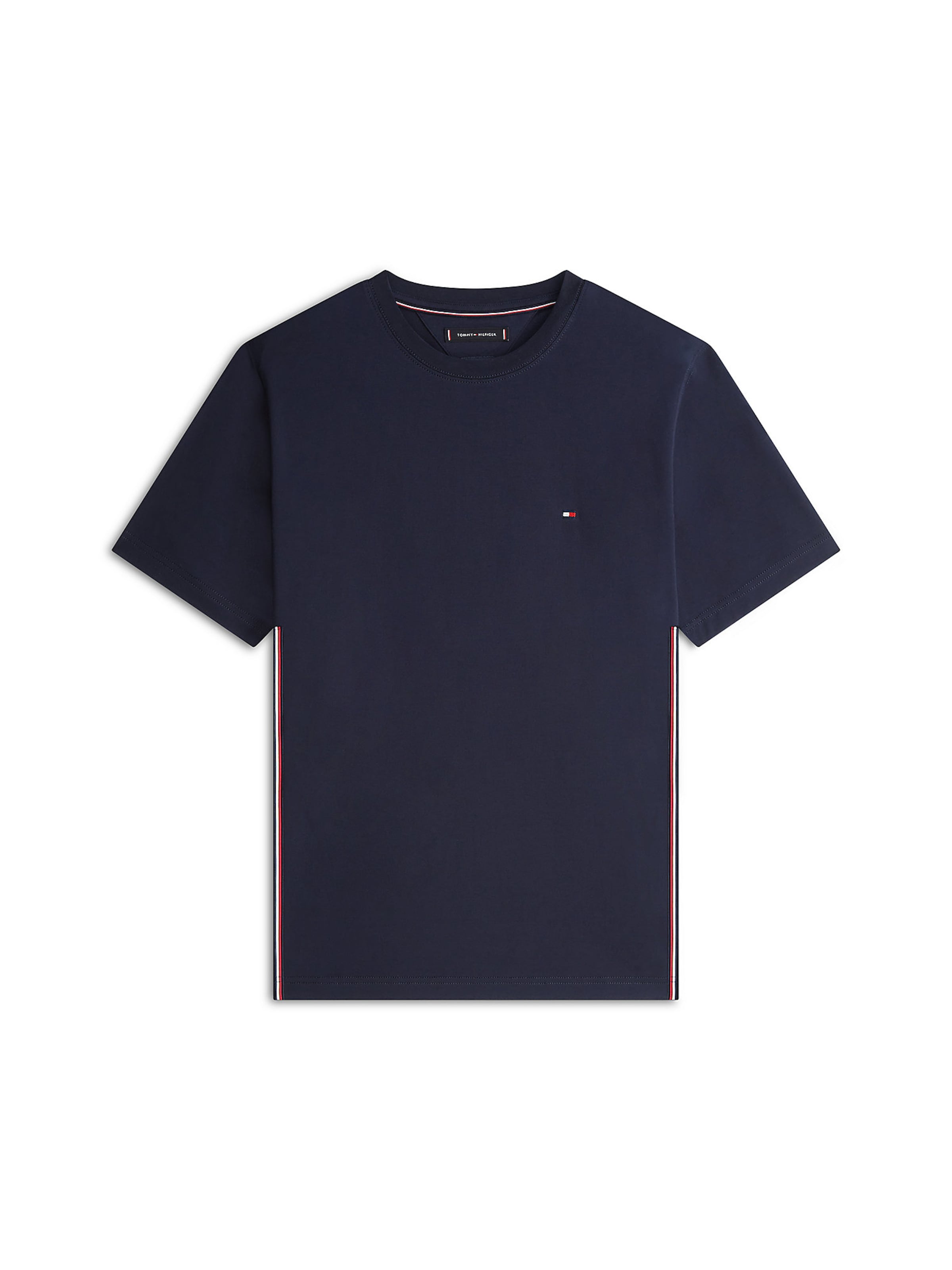 TOMMY HILFIGER Футболка в цвете Navy
TOMMY HILFIGER Футболка в цвете Navy