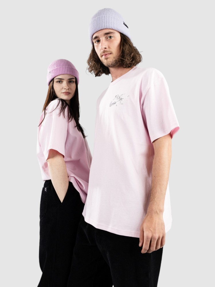 Футболка Nike U Sb M90 Sust Yuto T-Shirt, pink foam
Футболка Nike U Sb M90 Sust Yuto T-Shirt, pink foam