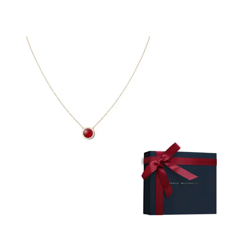 Ожерелья Daniel Wellington Alloy для женщин DW/DanielWellington
Ожерелья Daniel Wellington Alloy для женщин DW/DanielWellington