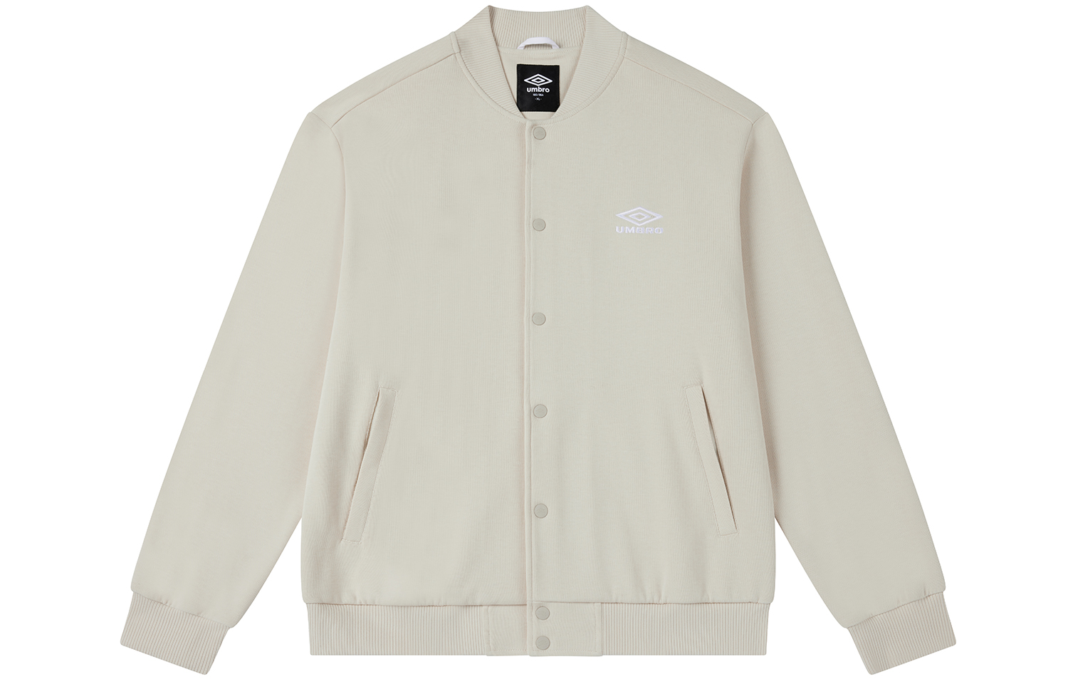 Куртка мужская Umbro, утренний дождь серый
Куртка мужская Umbro, утренний дождь серый