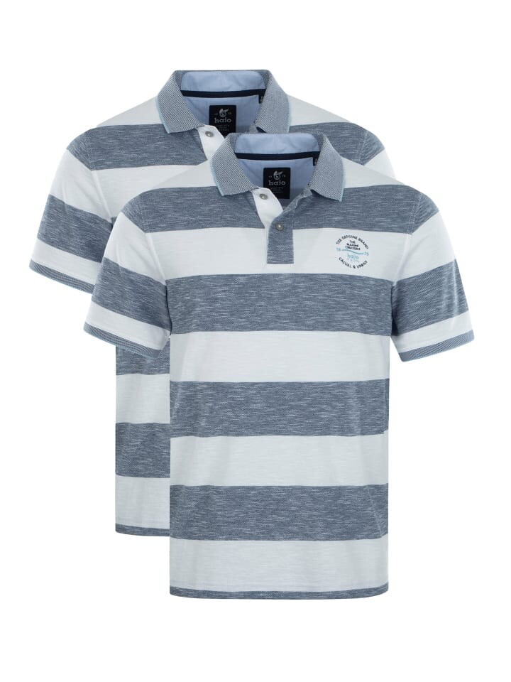 Поло hajo Riviera, цвет admiralsblau
Поло hajo Riviera, цвет admiralsblau