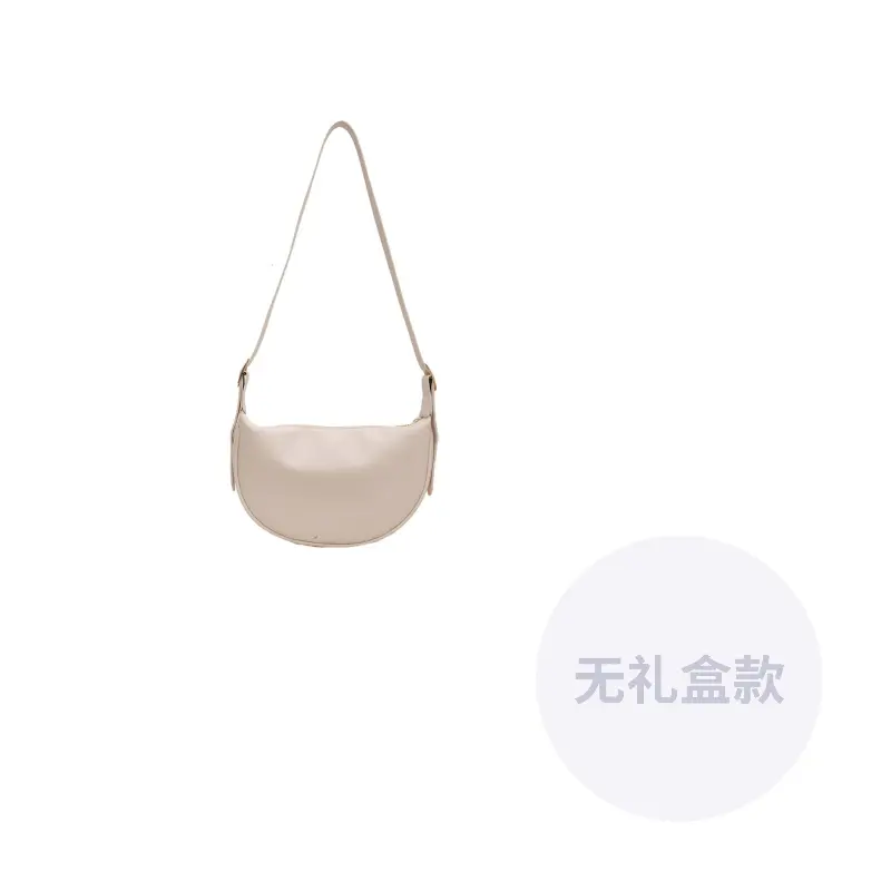 NOMK Кроссбод сумка через плечо, White
NOMK Кроссбод сумка через плечо, White