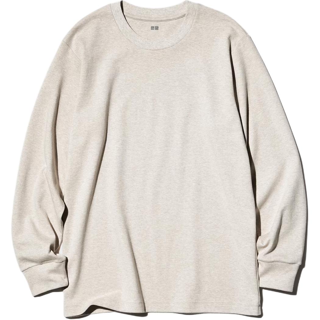 UNIQLO Футболка унисекс бежевая, Бежевый, UNIQLO Футболка унисекс бежевая
UNIQLO Футболка унисекс бежевая, Бежевый, UNIQLO Футболка унисекс бежевая