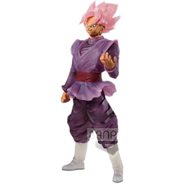 BANPRESTO Sun Wukong Clearise Dragon Ball Ultra, Super Saiyan, Black Goku
BANPRESTO Sun Wukong Clearise Dragon Ball Ultra, Super Saiyan, Black Goku