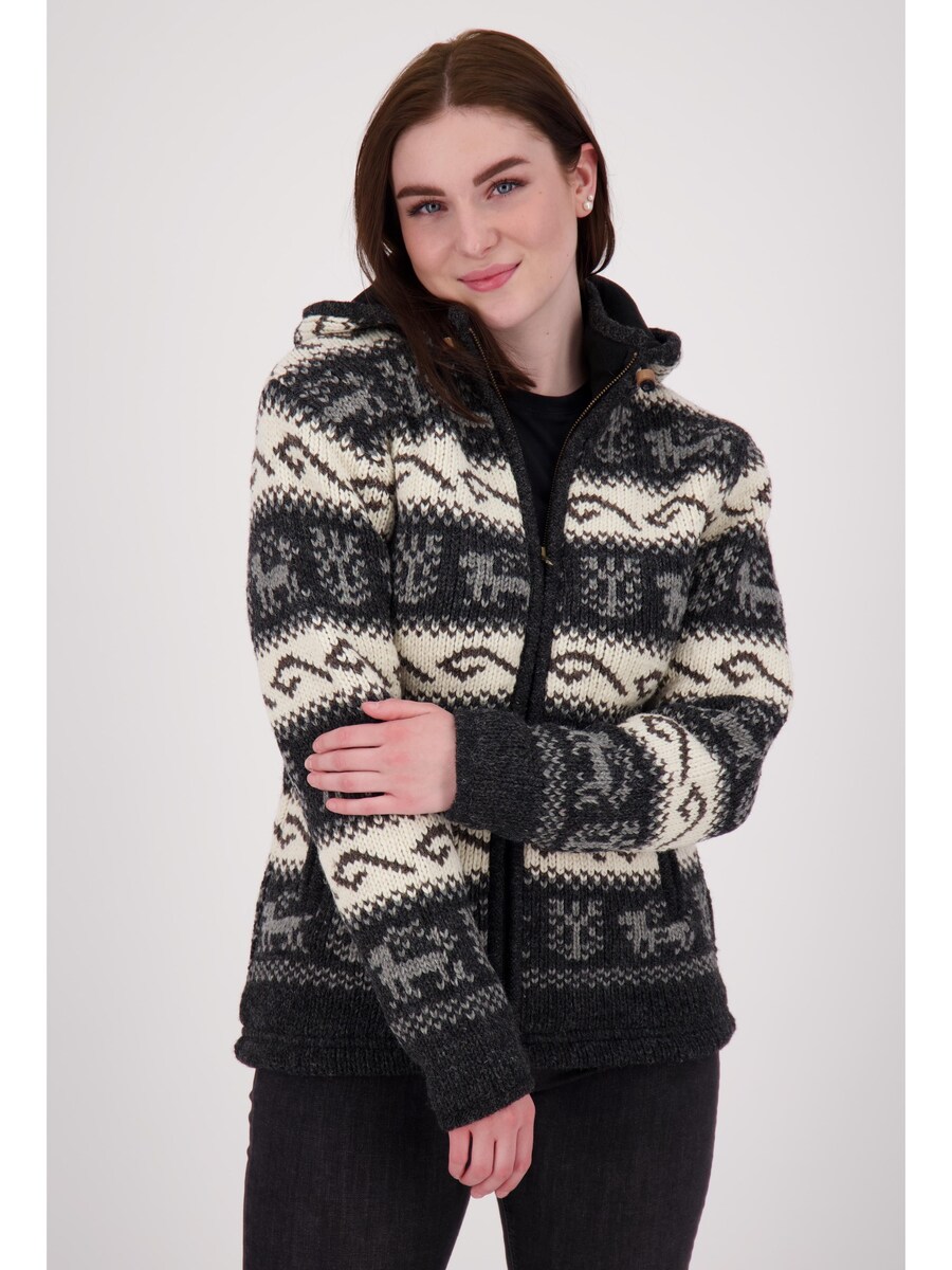 Флисовая куртка deproc ANNAPURNA, Basalt Grey
Флисовая куртка deproc ANNAPURNA, Basalt Grey