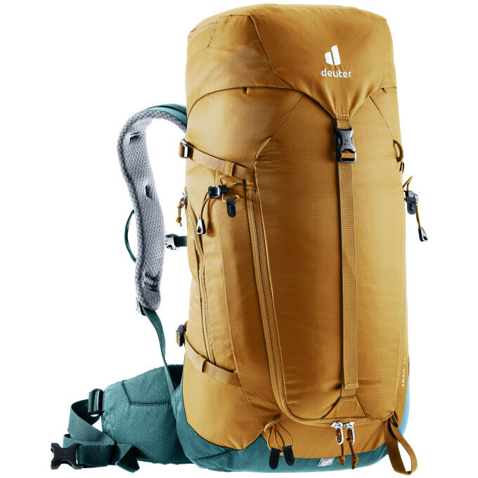 Рюкзак Deuter TRAIL 30 Almond Deepsea
Рюкзак Deuter TRAIL 30 Almond Deepsea