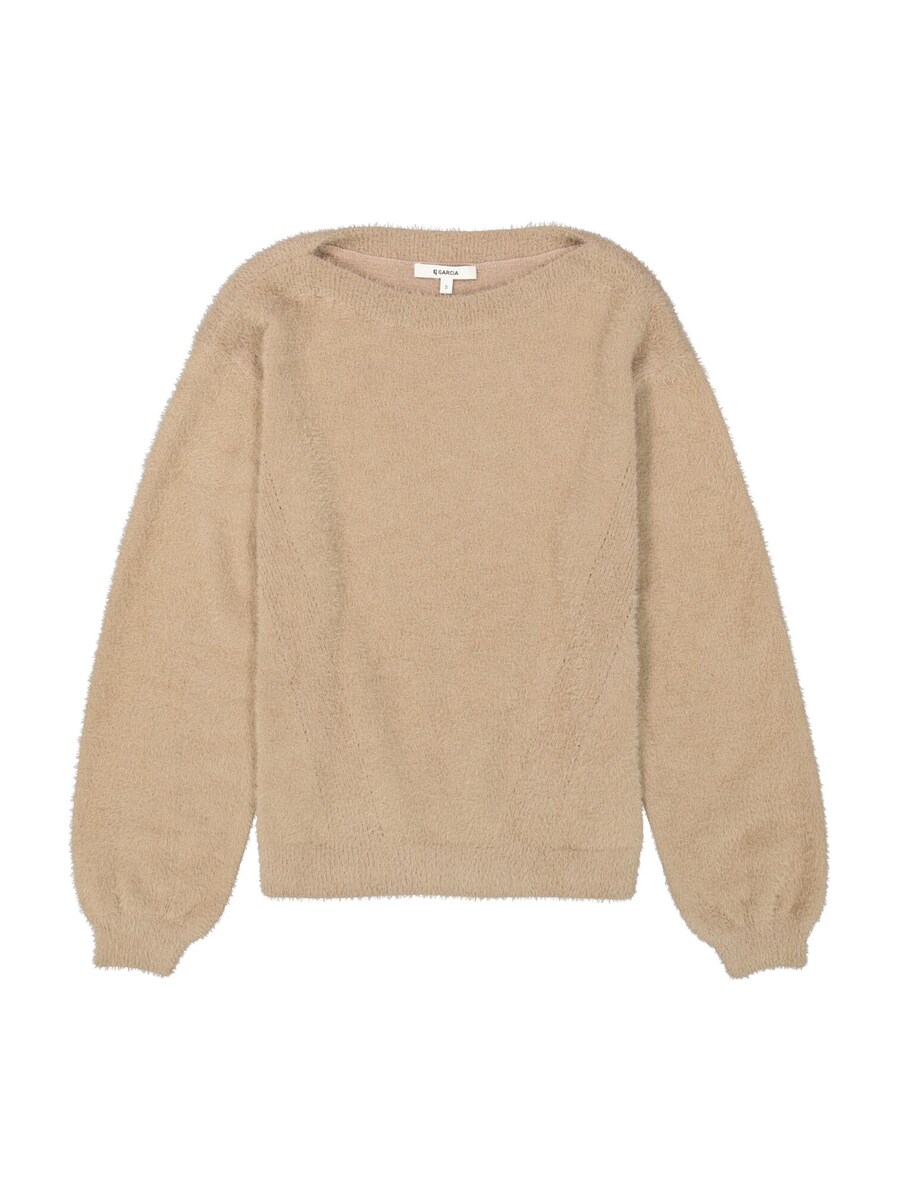 Свитер GARCIA, Taupe
Свитер GARCIA, Taupe