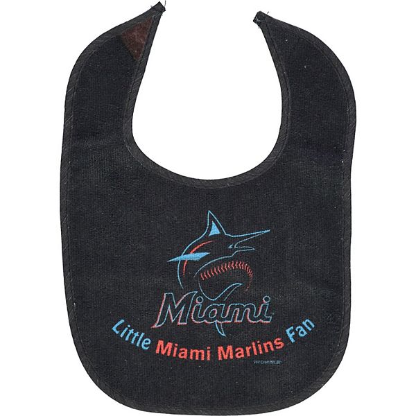 Детский нагрудник Miami Marlins Lil Team Fan All Pro Unbranded
Детский нагрудник Miami Marlins Lil Team Fan All Pro Unbranded